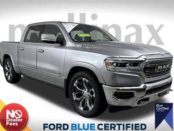 RAM 1500 2020 1C6SRFHT4LN293139 image RAM 1500 2020 1C6SRFHT4LN293139 image