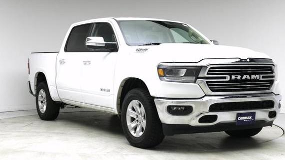 RAM 1500 2020 1C6SRFJT8LN393769 image