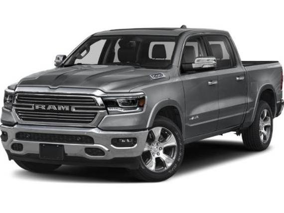 RAM 1500 2020 1C6SRFJT0LN417014 image