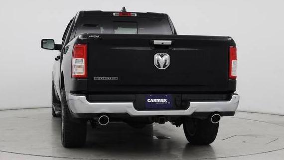 RAM 1500 2020 1C6SRFBT1LN412547 image