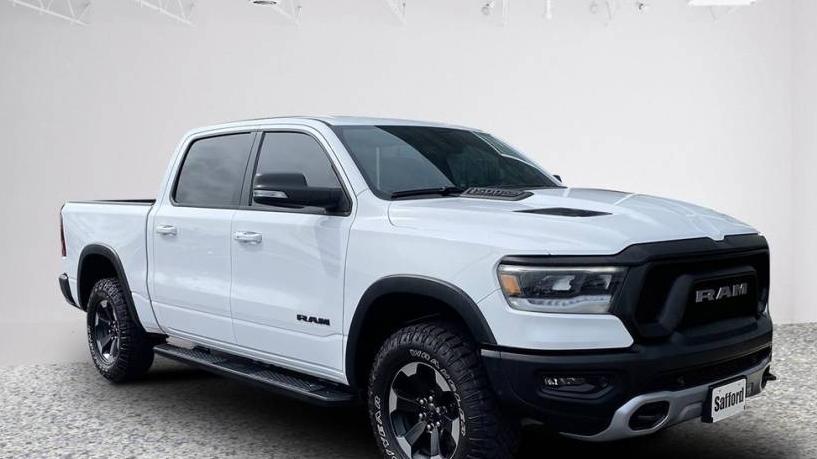 RAM 1500 2020 1C6SRFLT3LN268918 image