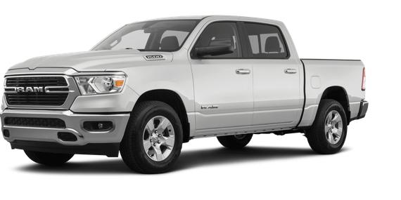 RAM 1500 2020 1C6SRFFT5LN241537 image
