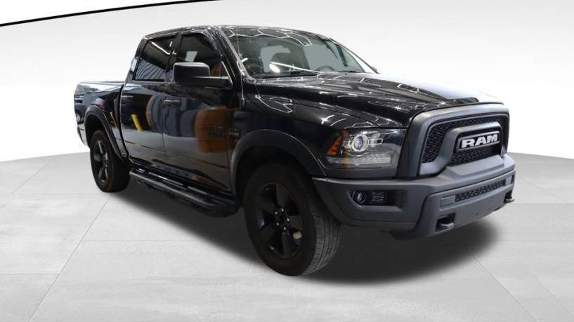 RAM 1500 2020 1C6RR7LTXLS104135 image