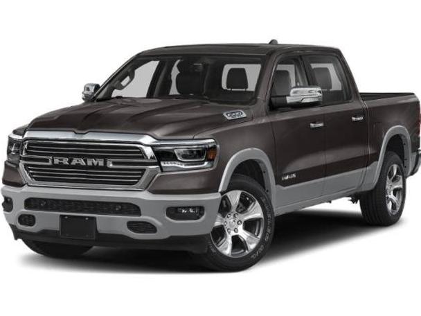 RAM 1500 2020 1C6SRFJT9LN392212 image