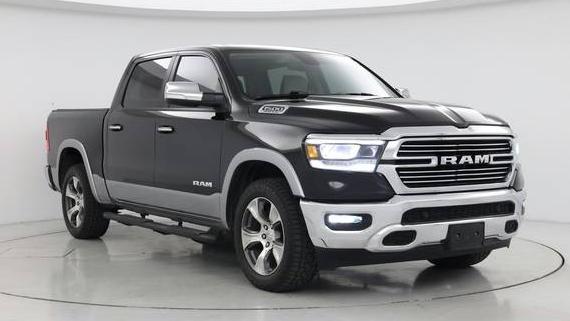 RAM 1500 2020 1C6RREJT3LN235414 image