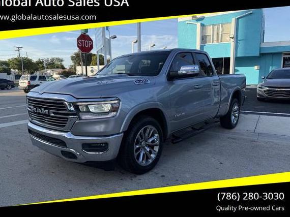 RAM 1500 2020 1C6RREDT5LN123919 image RAM 1500 2020 1C6RREDT5LN123919 image