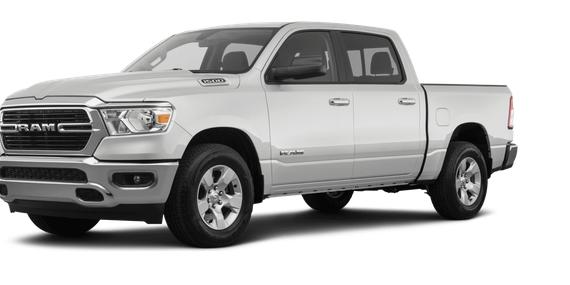 RAM 1500 2020 1C6SRFFT4LN326160 image
