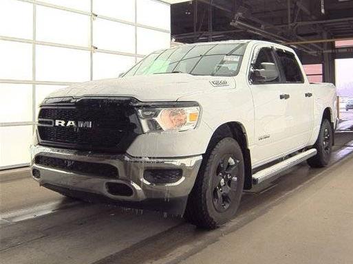 RAM 1500 2020 1C6SRFGT6LN273119 image