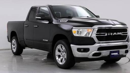 RAM 1500 2020 1C6SRFBT6LN142232 image
