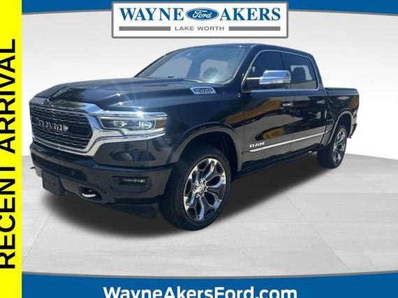 RAM 1500 2020 1C6SRFHT8LN224938 image