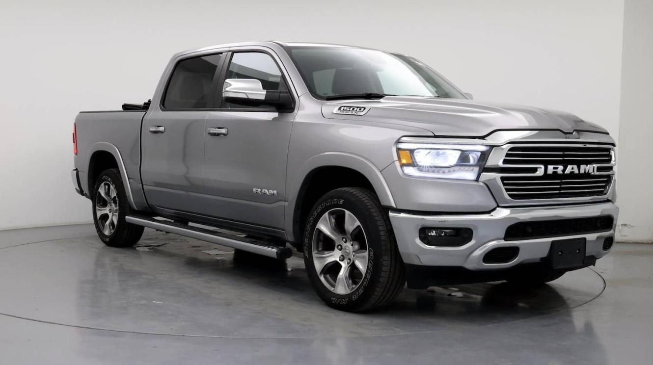 RAM 1500 2020 1C6SRFJT9LN323990 image