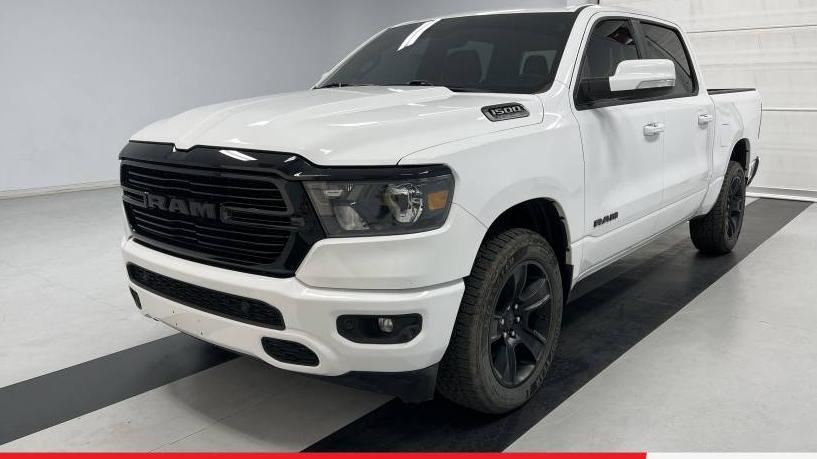 RAM 1500 2020 1C6SRFFT0LN182395 image