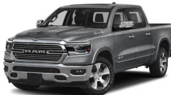 RAM 1500 2020 1C6SRFJT4LN348912 image