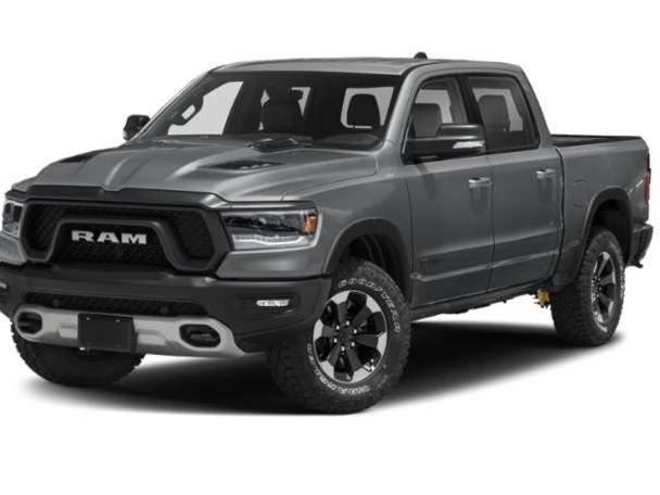 RAM 1500 2020 1C6SRFLT3LN410474 image