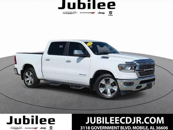RAM 1500 2020 1C6RREJT8LN210007 image RAM 1500 2020 1C6RREJT8LN210007 image
