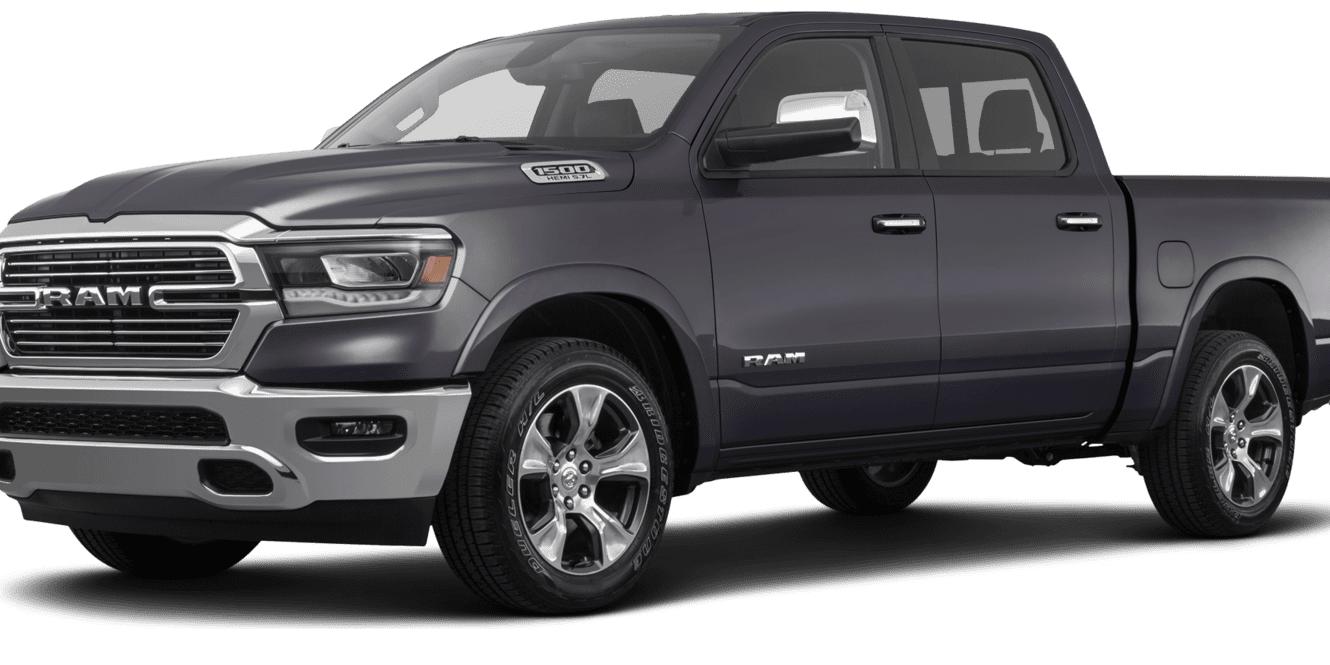 RAM 1500 2020 1C6SRFHT7LN371008 image