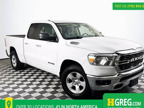 RAM 1500 2020 1C6RREBT8LN276491 image RAM 1500 2020 1C6RREBT8LN276491 image