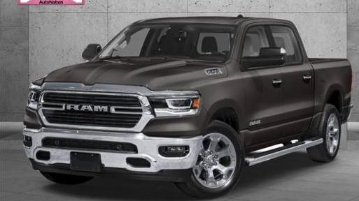 RAM 1500 2020 1C6SRFFT2LN200928 image