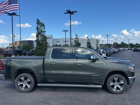 RAM 1500 2020 1C6SRFJT8LN420503 image
