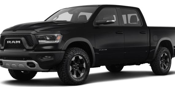 RAM 1500 2020 1C6SRFLT3LN191886 image RAM 1500 2020 1C6SRFLT3LN191886 image