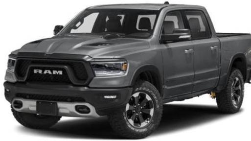 RAM 1500 2020 1C6SRFLT4LN400942 image