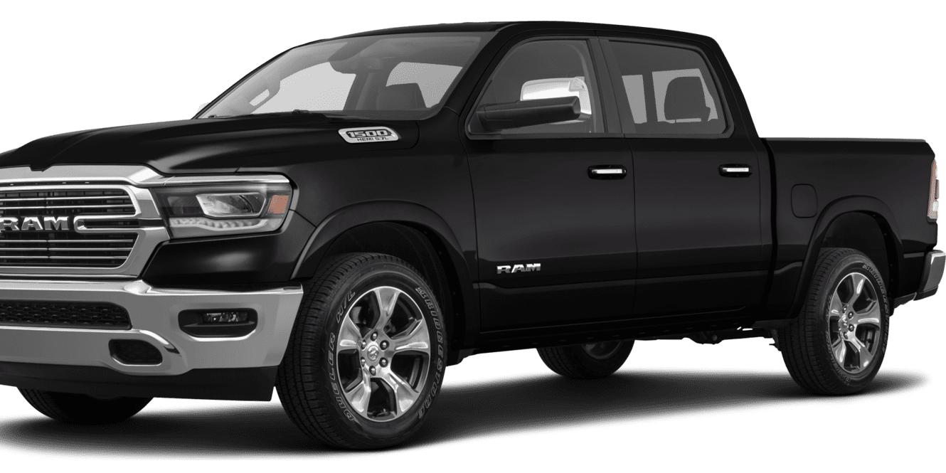 RAM 1500 2020 1C6SRFHT8LN356422 image