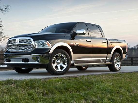 RAM 1500 2020 1C6RR6TT2LS135146 image