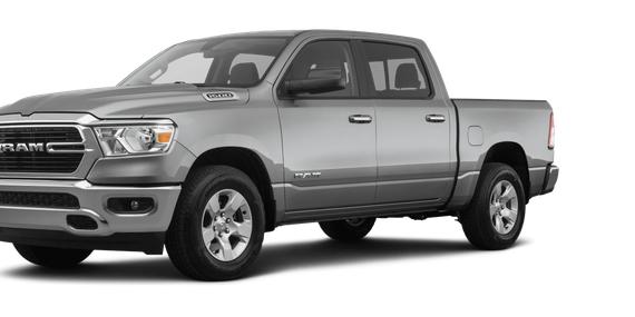 RAM 1500 2020 1C6RRFFG7LN263394 image