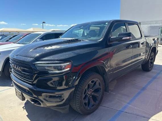 RAM 1500 2020 1C6SRFHT4LN400058 image RAM 1500 2020 1C6SRFHT4LN400058 image