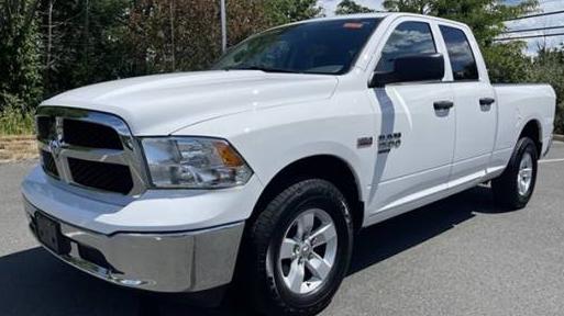 RAM 1500 2020 1C6RR7FT4LS112372 image