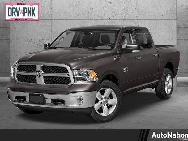 RAM 1500 2020 1C6RR7TT7LS129719 image