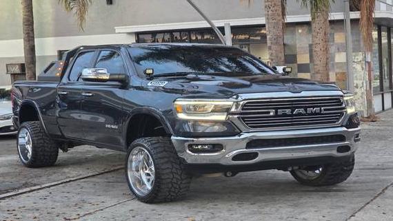 RAM 1500 2020 1C6RREDT6LN260142 image RAM 1500 2020 1C6RREDT6LN260142 image