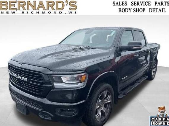 RAM 1500 2020 1C6SRFJT6LN177905 image