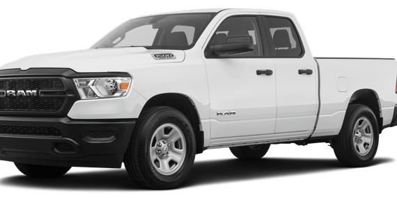 RAM 1500 2020 1C6SRECM8LN365065 image