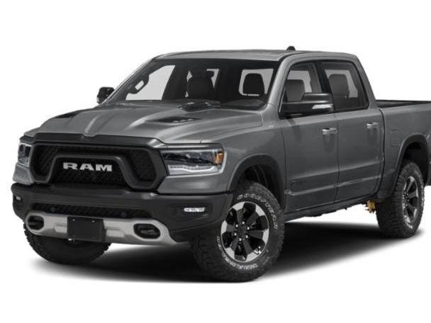 RAM 1500 2020 1C6SRFHT3LN145645 image