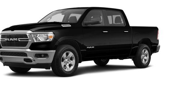 RAM 1500 2020 1C6SRFFT8LN176408 image