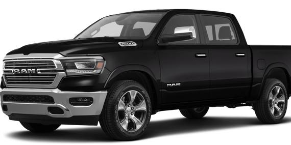 RAM 1500 2020 1C6SRFJT0LN356957 image