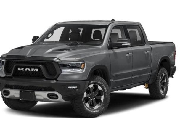 RAM 1500 2020 1C6SRFHT4LN185491 image