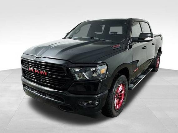 RAM 1500 2020 1C6RREFG0LN365081 image RAM 1500 2020 1C6RREFG0LN365081 image