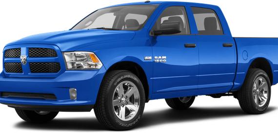 RAM 1500 2020 1C6RR6KT2LS119398 image RAM 1500 2020 1C6RR6KT2LS119398 image