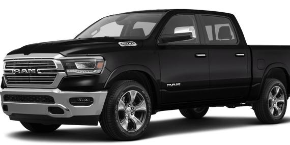 RAM 1500 2020 1C6SRFJT8LN264706 image