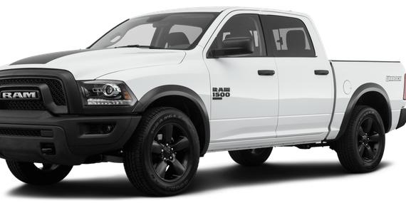 RAM 1500 2020 1C6RR7LG8LS140912 image