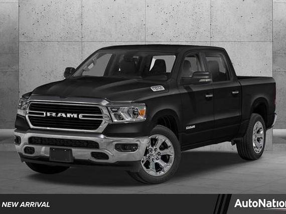 RAM 1500 2020 1C6RRFBG2LN345636 image