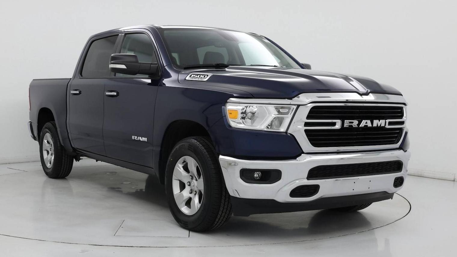 RAM 1500 2020 1C6SRFFT9LN404500 image