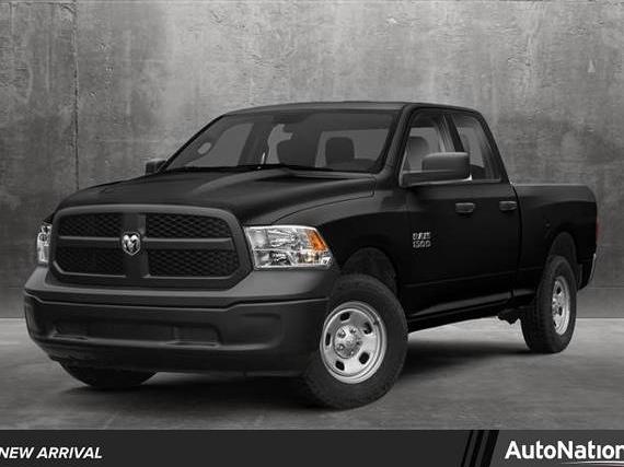 RAM 1500 2020 1C6RR6FG2LS127076 image
