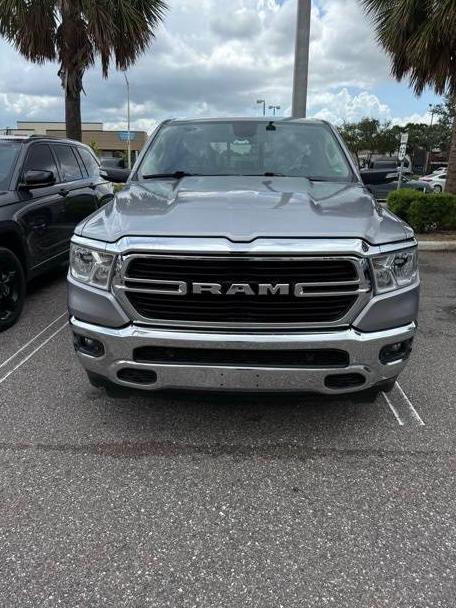 RAM 1500 2020 1C6SRFFT7LN168283 image