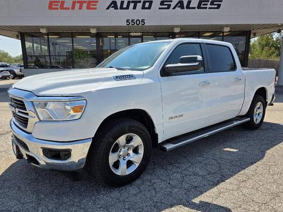 RAM 1500 2020 1C6SRFFT8LN337016 image RAM 1500 2020 1C6SRFFT8LN337016 image