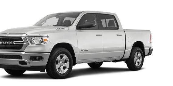 RAM 1500 2020 1C6RREFT4LN210921 image