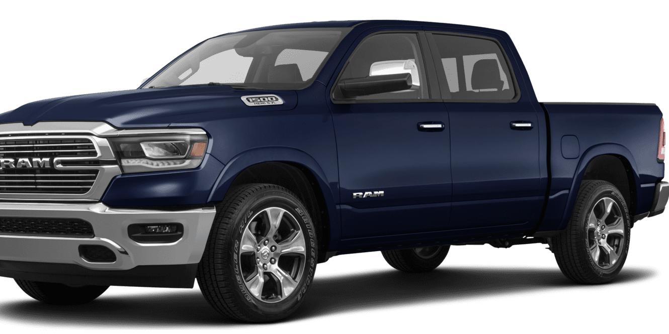 RAM 1500 2020 1C6SRFJT9LN380884 image