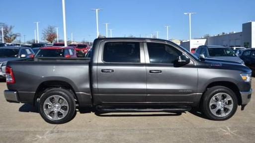 RAM 1500 2020 1C6SRFFM4LN226245 image